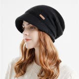 ニット帽 男女兼用 防寒 暖かい | BACKYARD FAMILY | 詳細画像9 