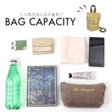 HOUSTON 刺繍キルティングエフェクトバッグ | BACKYARD FAMILY | 詳細画像9 