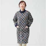 あったか裏起毛ロングチュニック | BACKYARD FAMILY | 詳細画像9