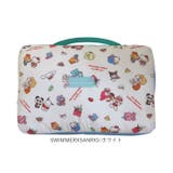 キャラクター 圧縮トラベルポーチ | BACKYARD FAMILY | 詳細画像11 