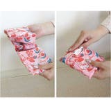 キャラクター エコバッグ | BACKYARD FAMILY | 詳細画像4 