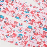 キャラクター スーツケースベルト | BACKYARD FAMILY | 詳細画像9 