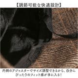 レディース キャスケット | BACKYARD FAMILY | 詳細画像6 