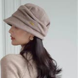 レディース キャスケット | BACKYARD FAMILY | 詳細画像8 