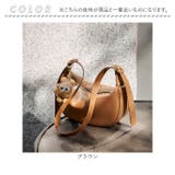 ショルダーバッグ 肩掛けバッグ 軽量 | BACKYARD FAMILY | 詳細画像15 