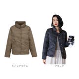 ダウン ジャケット 暖かい ショート | BACKYARD FAMILY | 詳細画像18 