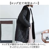 ジャケット ロングコート レディース | BACKYARD FAMILY | 詳細画像6