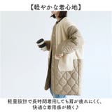 ジャケット ロングコート レディース | BACKYARD FAMILY | 詳細画像7