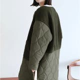 ジャケット ロングコート レディース | BACKYARD FAMILY | 詳細画像9