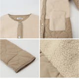 ジャケット ロングコート レディース | BACKYARD FAMILY | 詳細画像10