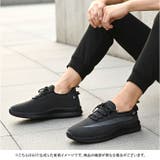 スニーカー メンズ 運動靴 幅広 軽量 | BACKYARD FAMILY | 詳細画像11