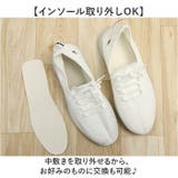 スニーカー メンズ 運動靴 幅広 軽量 | BACKYARD FAMILY | 詳細画像9