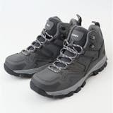 トレッキングシューズ 登山靴 メンズ | BACKYARD FAMILY | 詳細画像12 