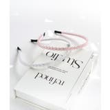 Rora ジュリス カチューシャ | BACKYARD FAMILY | 詳細画像16 