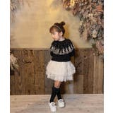 Rora ジュリス カチューシャ | BACKYARD FAMILY | 詳細画像9 