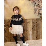 Rora ジュリス カチューシャ | BACKYARD FAMILY | 詳細画像10 