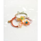 Rora ブレンダ ヘアゴム 5個セット | BACKYARD FAMILY | 詳細画像17 