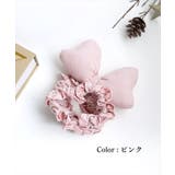 Rora リボン 洗顔 ヘアバンド | BACKYARD FAMILY | 詳細画像13 