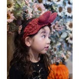 Rora リボン 洗顔 ヘアバンド | BACKYARD FAMILY | 詳細画像7 
