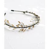 Rora ヨシン ゴールド カチューシャ | BACKYARD FAMILY | 詳細画像13 