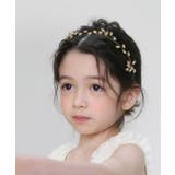 Rora ヨシン ゴールド カチューシャ | BACKYARD FAMILY | 詳細画像4 