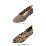 ニットパンプス | BACKYARD FAMILY | 詳細画像13 