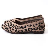 ニットパンプス | BACKYARD FAMILY | 詳細画像9 