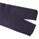 無地 R/Pu Uネック 長袖Tシャツ | BACKYARD FAMILY | 詳細画像7 