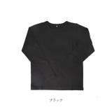 USAコットン長袖Tシャツ | BACKYARD FAMILY | 詳細画像11 