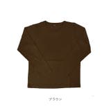 USAコットン長袖Tシャツ | BACKYARD FAMILY | 詳細画像13 