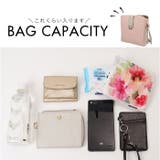 エポメタルデニムライクトライカラー 2Wayショルダー | BACKYARD FAMILY | 詳細画像15 