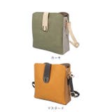 エポメタルデニムライクトライカラー 2Wayショルダー | BACKYARD FAMILY | 詳細画像17 