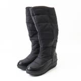 スノーブーツ シューズ ロング 防寒 | BACKYARD FAMILY | 詳細画像12