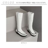 スノーブーツ シューズ ロング 防寒 | BACKYARD FAMILY | 詳細画像16