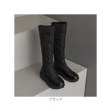 スノーブーツ シューズ ロング 防寒 | BACKYARD FAMILY | 詳細画像17