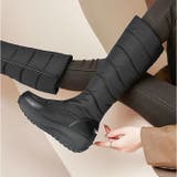 スノーブーツ シューズ ロング 防寒 | BACKYARD FAMILY | 詳細画像3