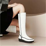 スノーブーツ シューズ ロング 防寒 | BACKYARD FAMILY | 詳細画像6