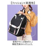 リュック キッズ バッグ | BACKYARD FAMILY | 詳細画像2 