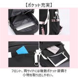 リュック キッズ バッグ | BACKYARD FAMILY | 詳細画像7 