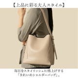 トートバッグ レディース 軽量  | BACKYARD FAMILY | 詳細画像2 