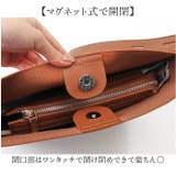 トートバッグ レディース 軽量  | BACKYARD FAMILY | 詳細画像7 