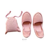 携帯スリッパ 室内履き 洗える | BACKYARD FAMILY | 詳細画像15 