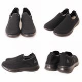 スリッポンスニーカー 簡単 軽量 | BACKYARD FAMILY | 詳細画像9 