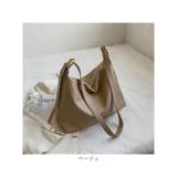 ショルダーバッグ 大容量 トートバッグ | BACKYARD FAMILY | 詳細画像13 