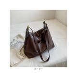 ショルダーバッグ 大容量 トートバッグ | BACKYARD FAMILY | 詳細画像14 