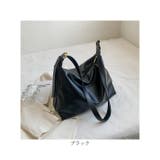 ショルダーバッグ 大容量 トートバッグ | BACKYARD FAMILY | 詳細画像15 