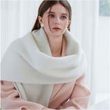 ストール 大判 柔らかい | BACKYARD FAMILY | 詳細画像7 