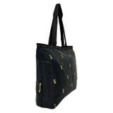 刺繍横型トートバッグ | BACKYARD FAMILY | 詳細画像11