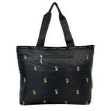 刺繍横型トートバッグ | BACKYARD FAMILY | 詳細画像12