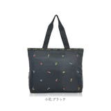刺繍横型トートバッグ | BACKYARD FAMILY | 詳細画像16